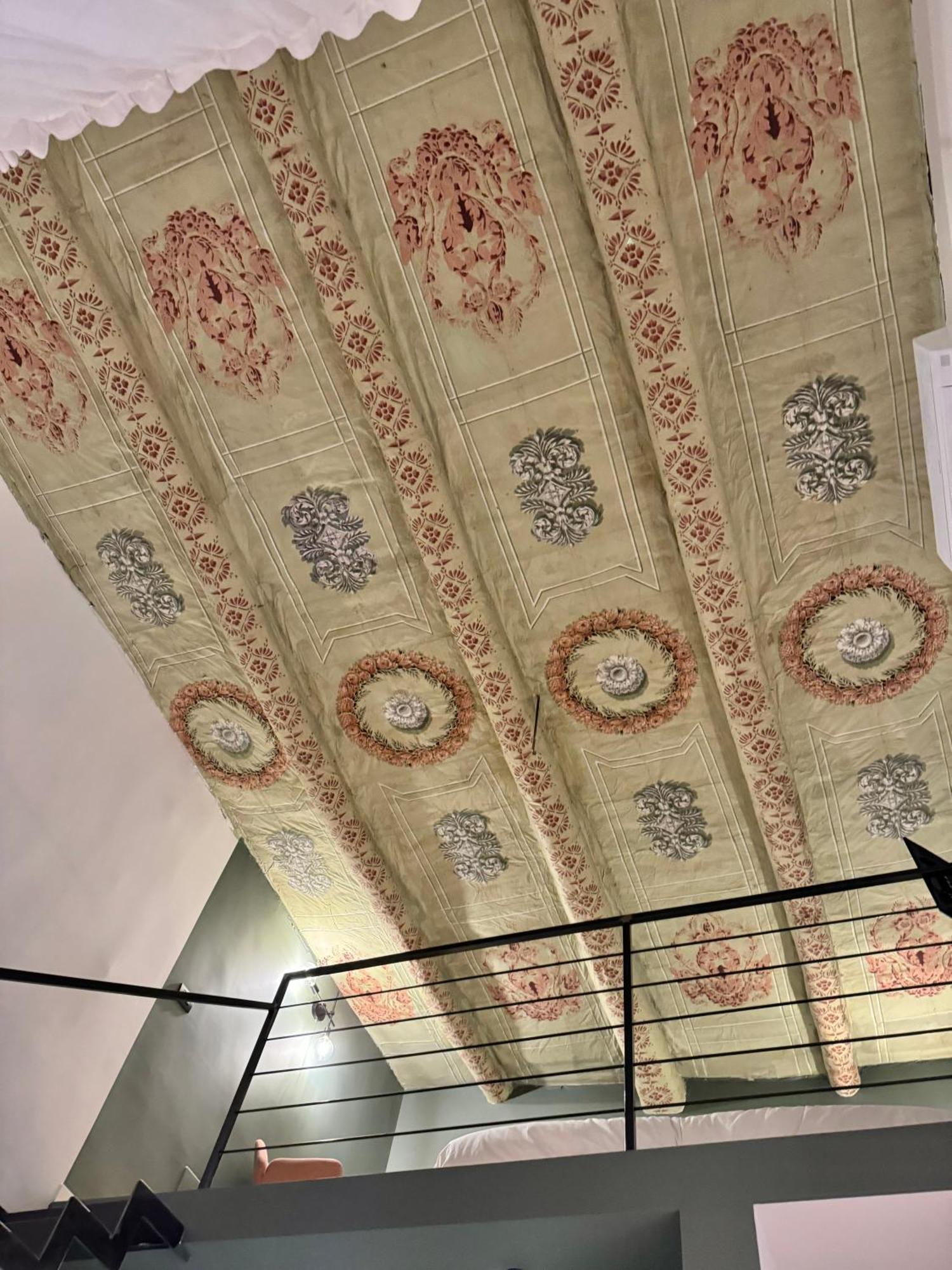 Alma De Chiaja - Design Suites & Apartments Neapol Zewnętrze zdjęcie