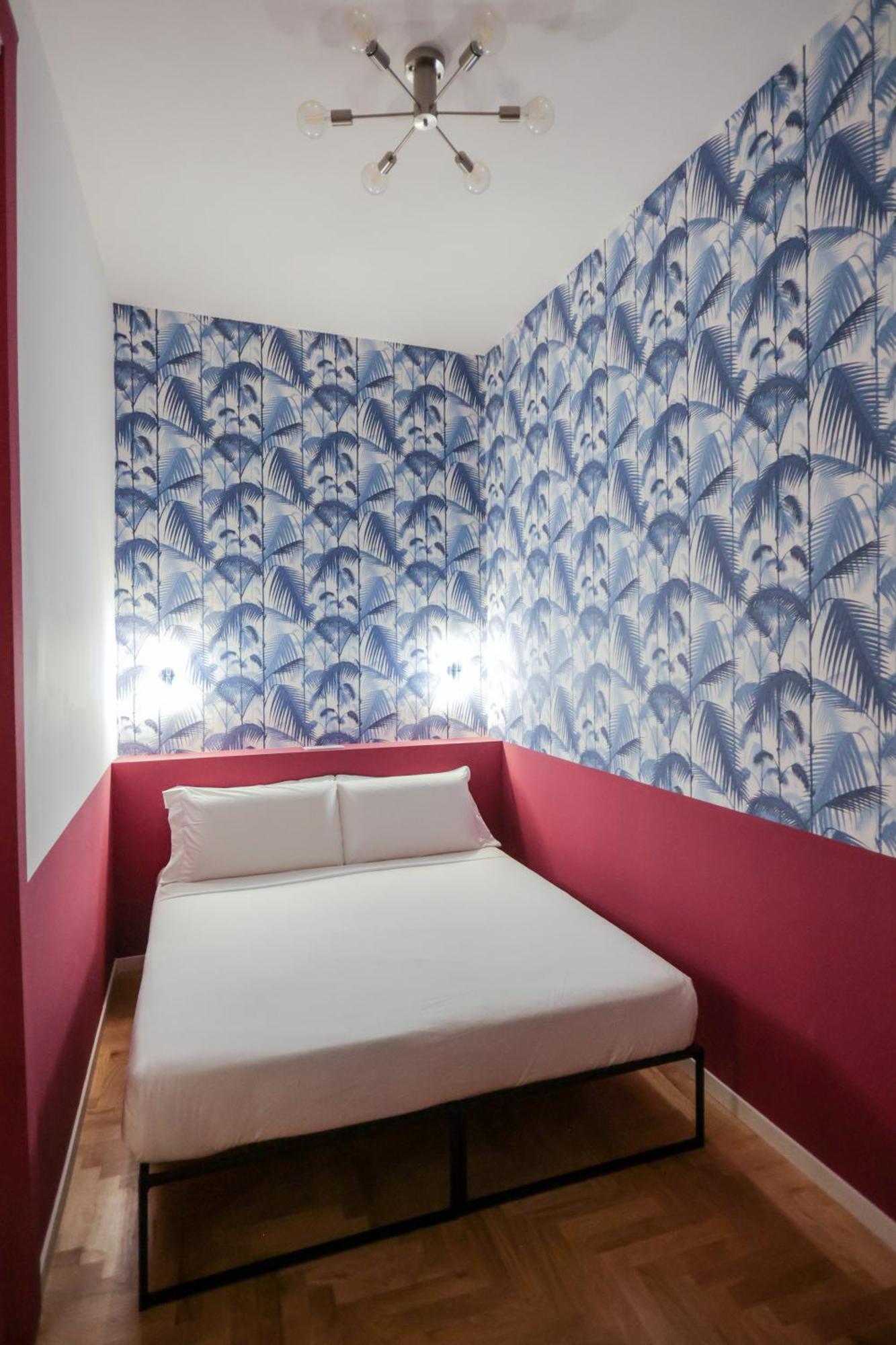 Alma De Chiaja - Design Suites & Apartments Neapol Zewnętrze zdjęcie