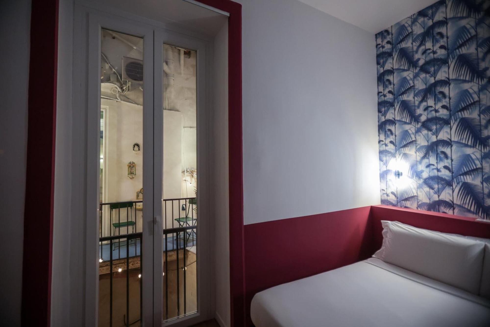 Alma De Chiaja - Design Suites & Apartments Neapol Zewnętrze zdjęcie