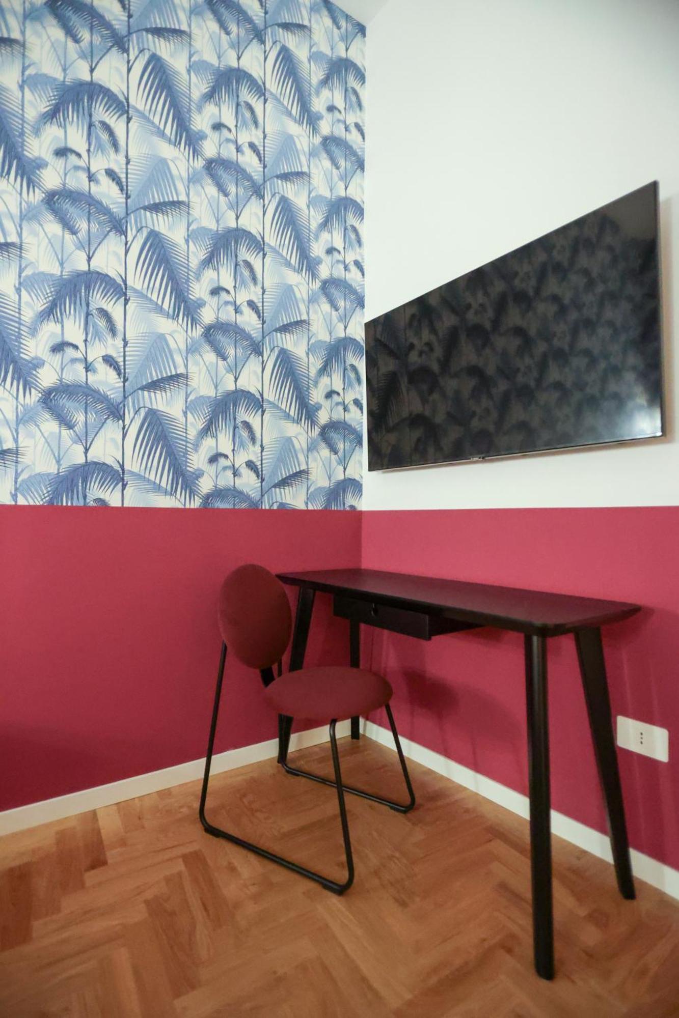 Alma De Chiaja - Design Suites & Apartments Neapol Zewnętrze zdjęcie