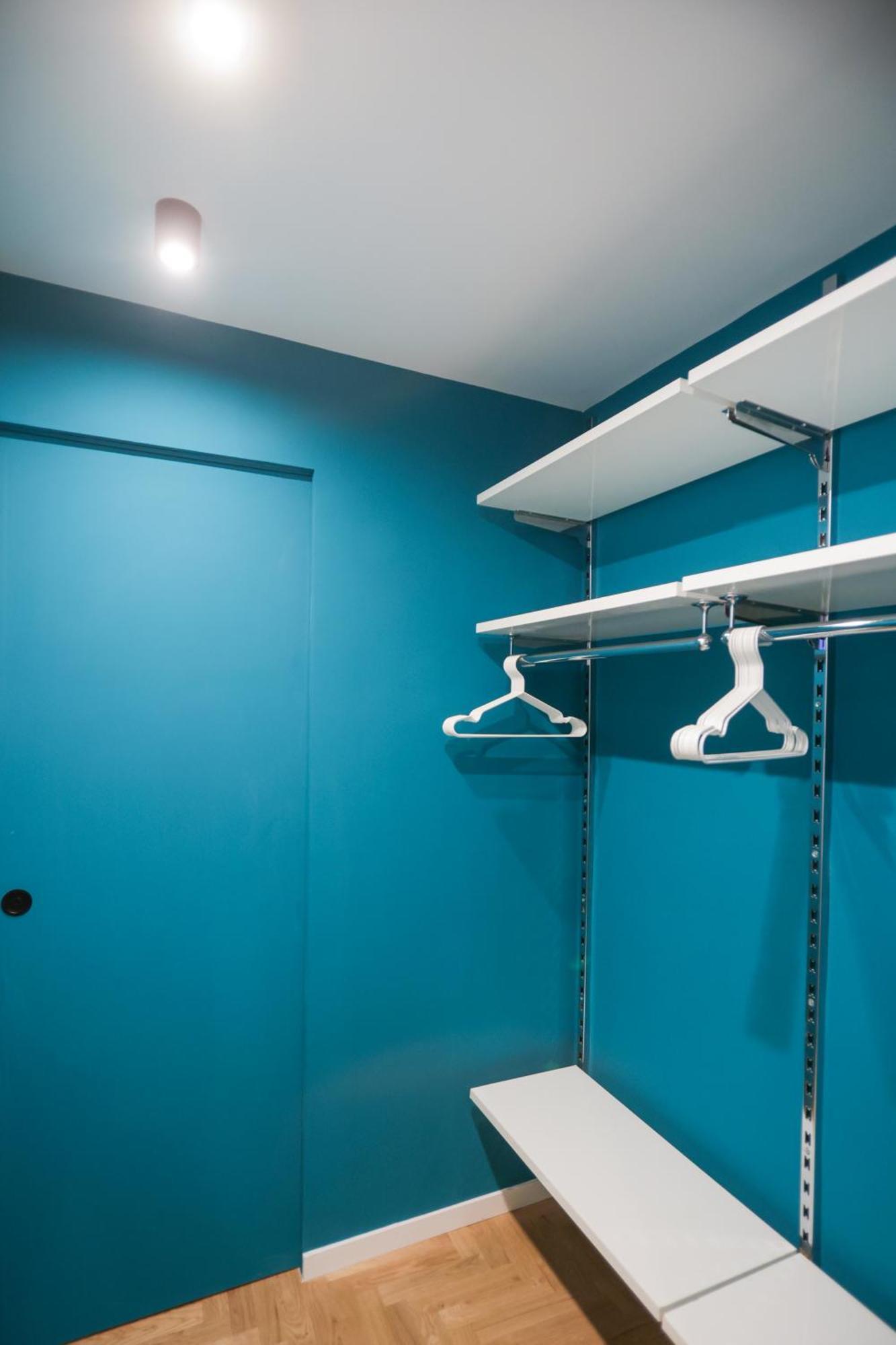 Alma De Chiaja - Design Suites & Apartments Neapol Zewnętrze zdjęcie