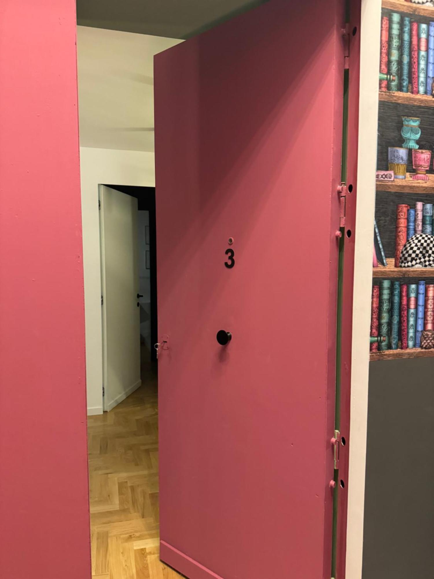 Alma De Chiaja - Design Suites & Apartments Neapol Zewnętrze zdjęcie