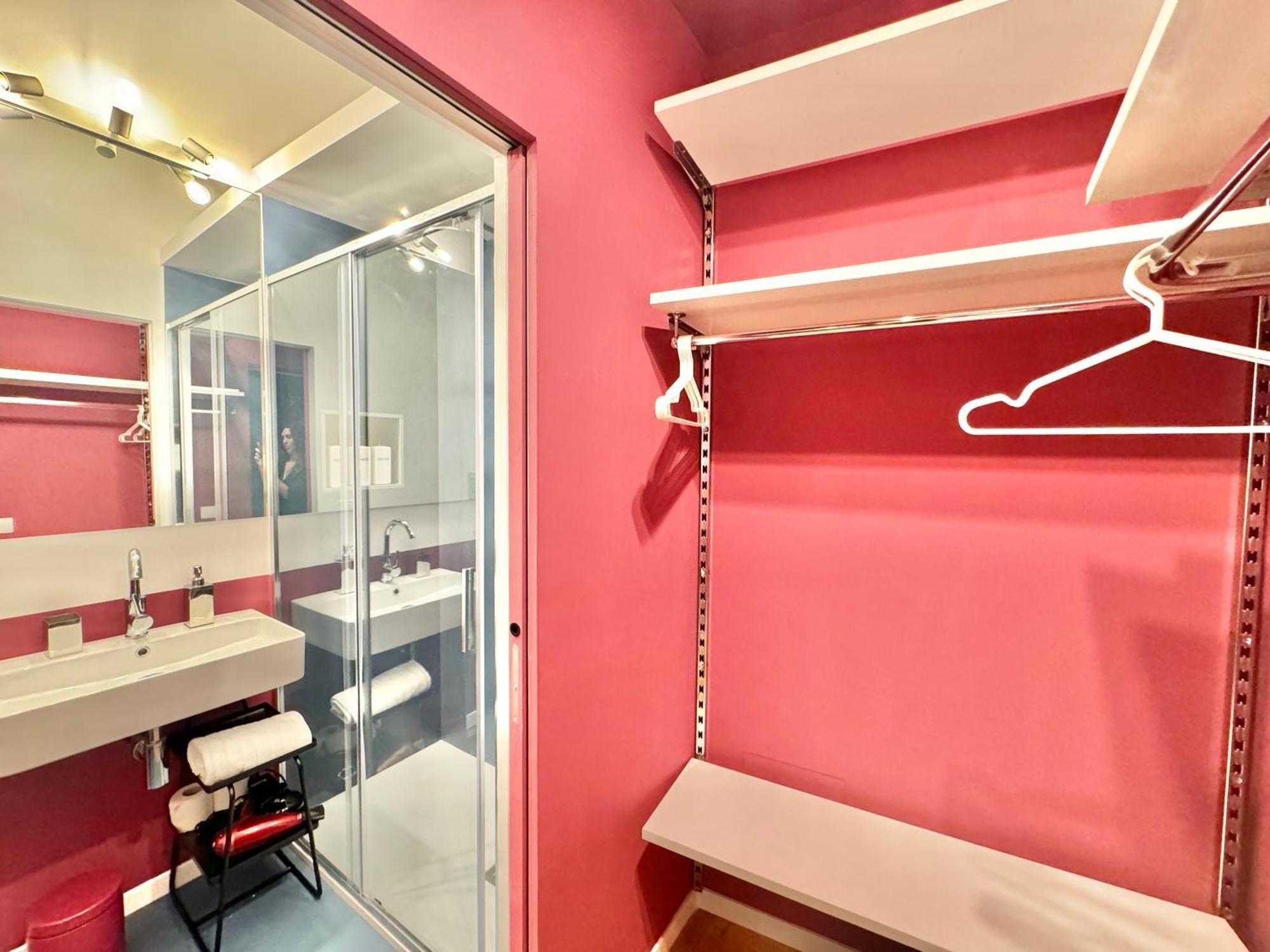 Alma De Chiaja - Design Suites & Apartments Neapol Zewnętrze zdjęcie