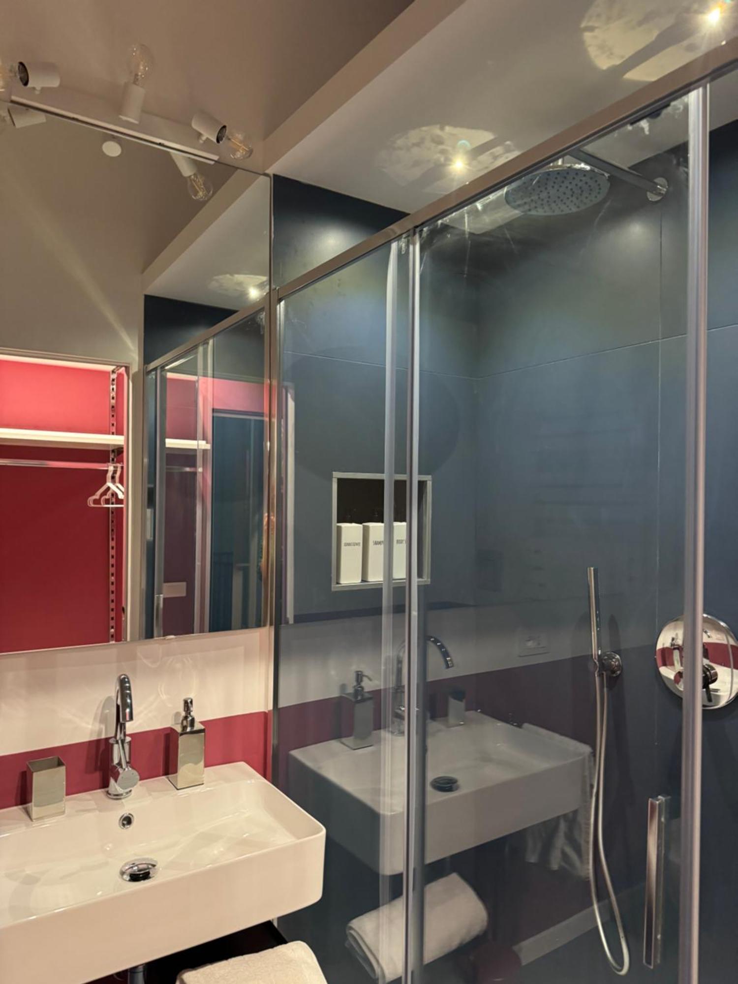 Alma De Chiaja - Design Suites & Apartments Neapol Zewnętrze zdjęcie
