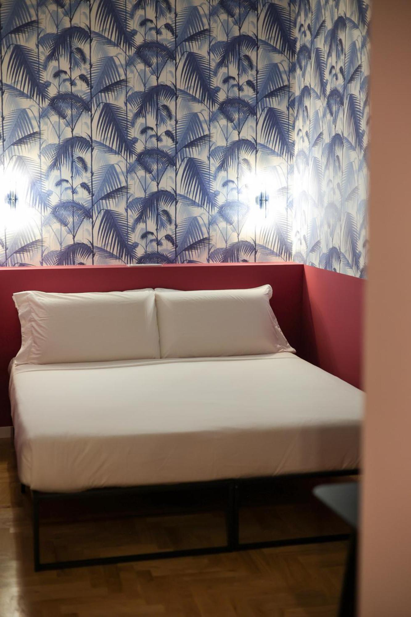 Alma De Chiaja - Design Suites & Apartments Neapol Zewnętrze zdjęcie